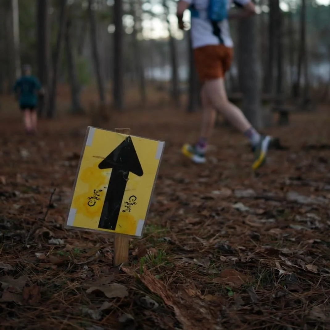 Rocky 50 Trail Race photo 6