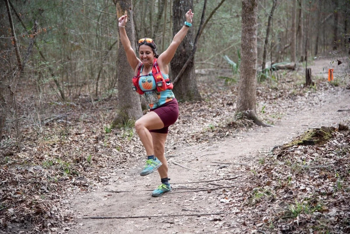 Rocky 50 Trail Race photo 7