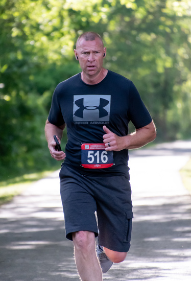 Guernsey County Crossroads Marathon & Half-marathon photo 1