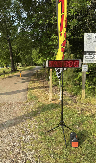 Pirate 5K, 10K, 13.1M, & 26.2M at Colonial Heights, VA (17) photo 2