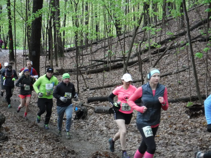 Medved Madness Trail Races photo 2