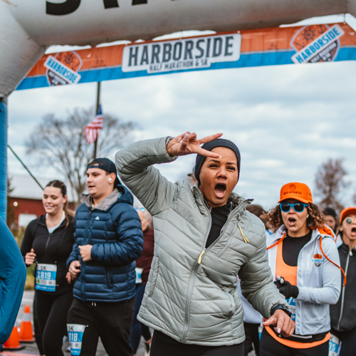 Harborside Half Marathon & 5K photo 2