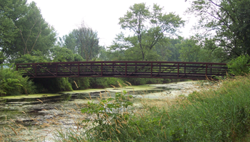 Taste of Portage Half Marathon and 5K photo 8