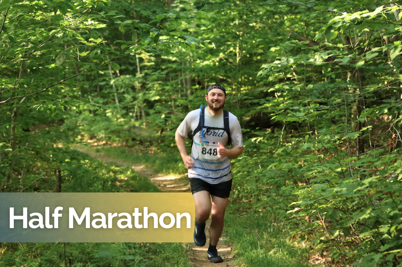 Grand Island Trail Run photo 4