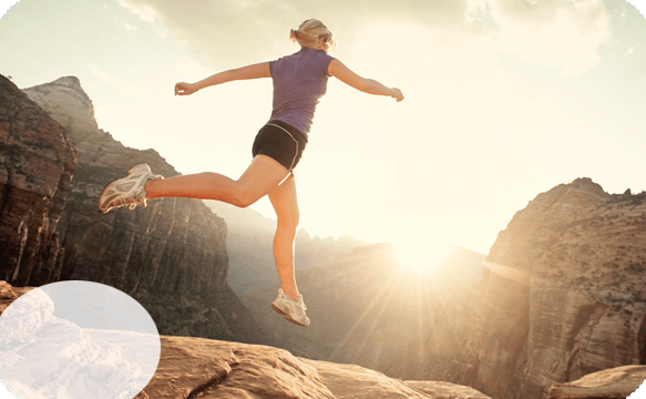 National Turkey Trot photo 1