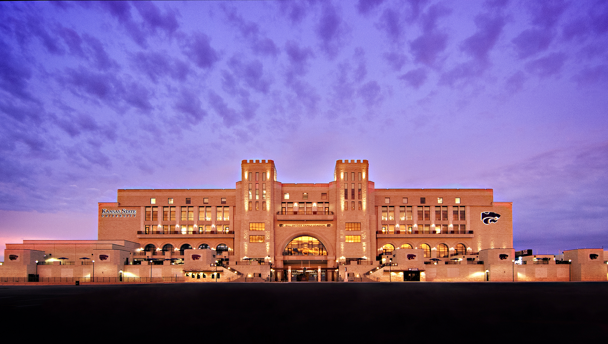 Bill Snyder Highway Half photo 6