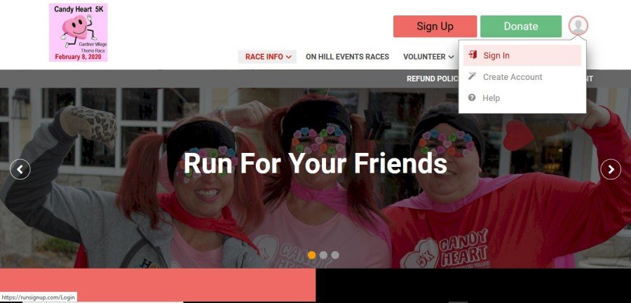 PC2PG Half Marathon, 10K, & 5K photo 2