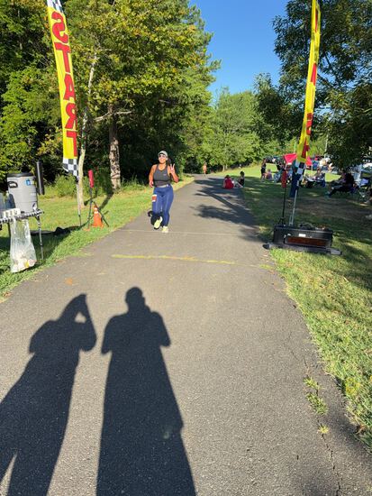 Eagle 5K, 10K, & 13.1M at Charlotte, NC (29) photo 2