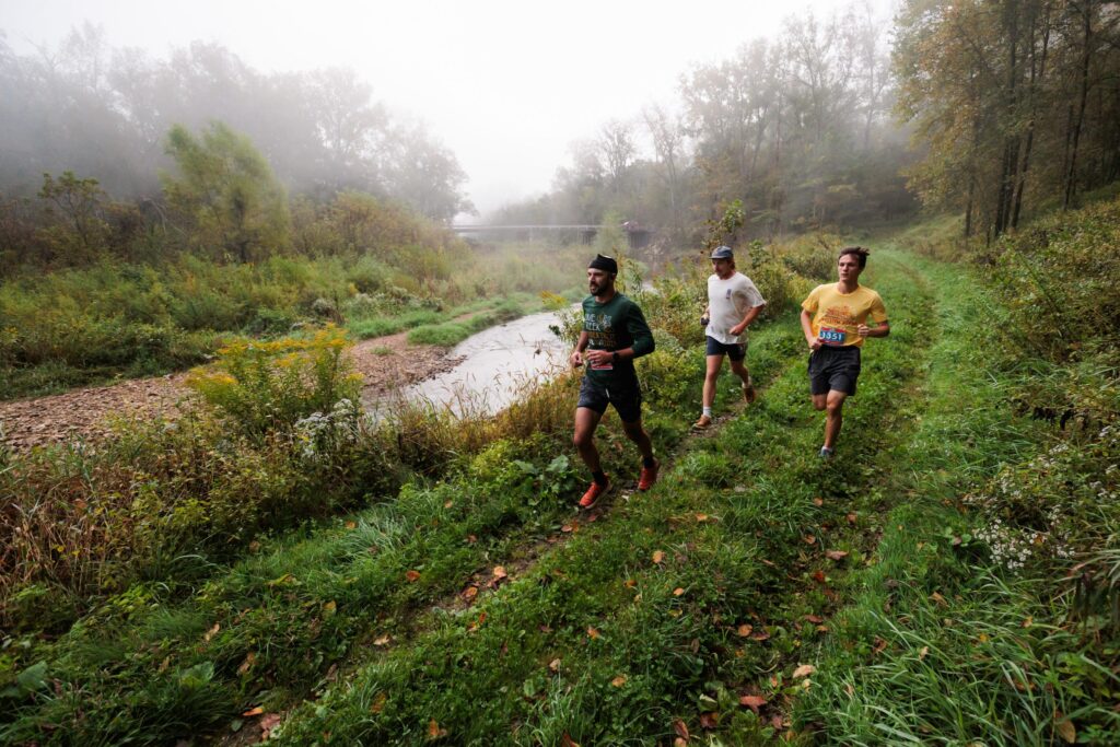 Iowa Trail Run Series: Whiterock photo 6