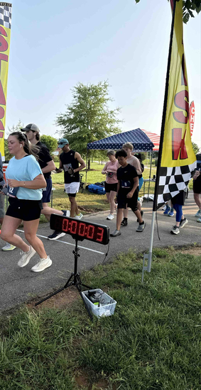 Medal Madness 5K, 10K, & 13.1M at Winston-Salem, NC (24) photo 1