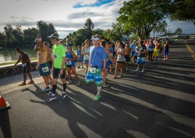 Holo Kahakai 5K, 10K or 1/2 Marathon Fun Run photo 7