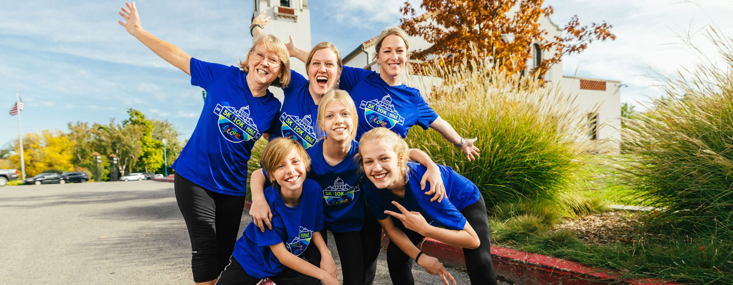 St. Luke's FitOne 5K/10K/Half Marathon photo 4