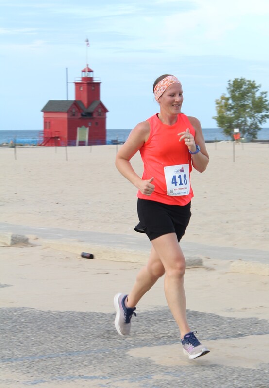 Gentex Park2Park 1/2 Marathon & 5K for Neighbors Plus photo 1