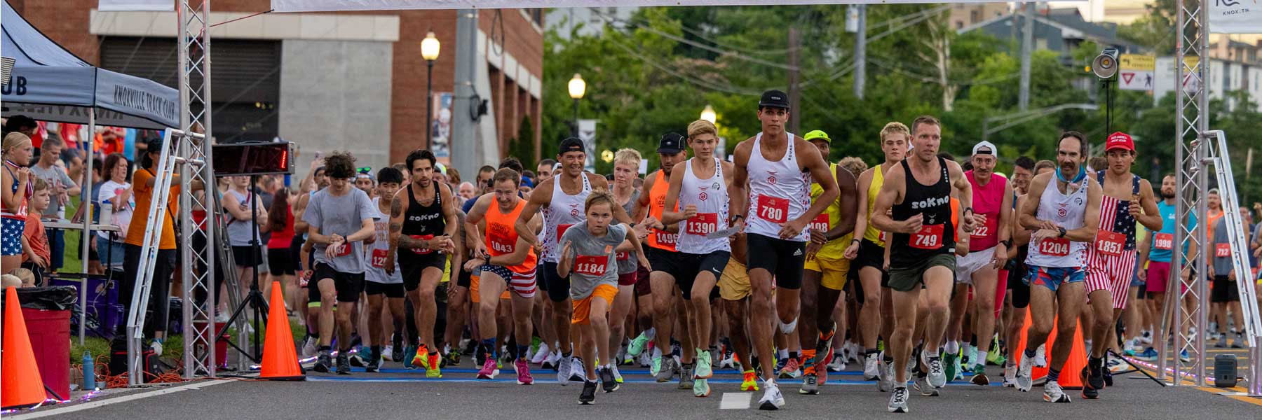 Dirty South Trail Races photo 2