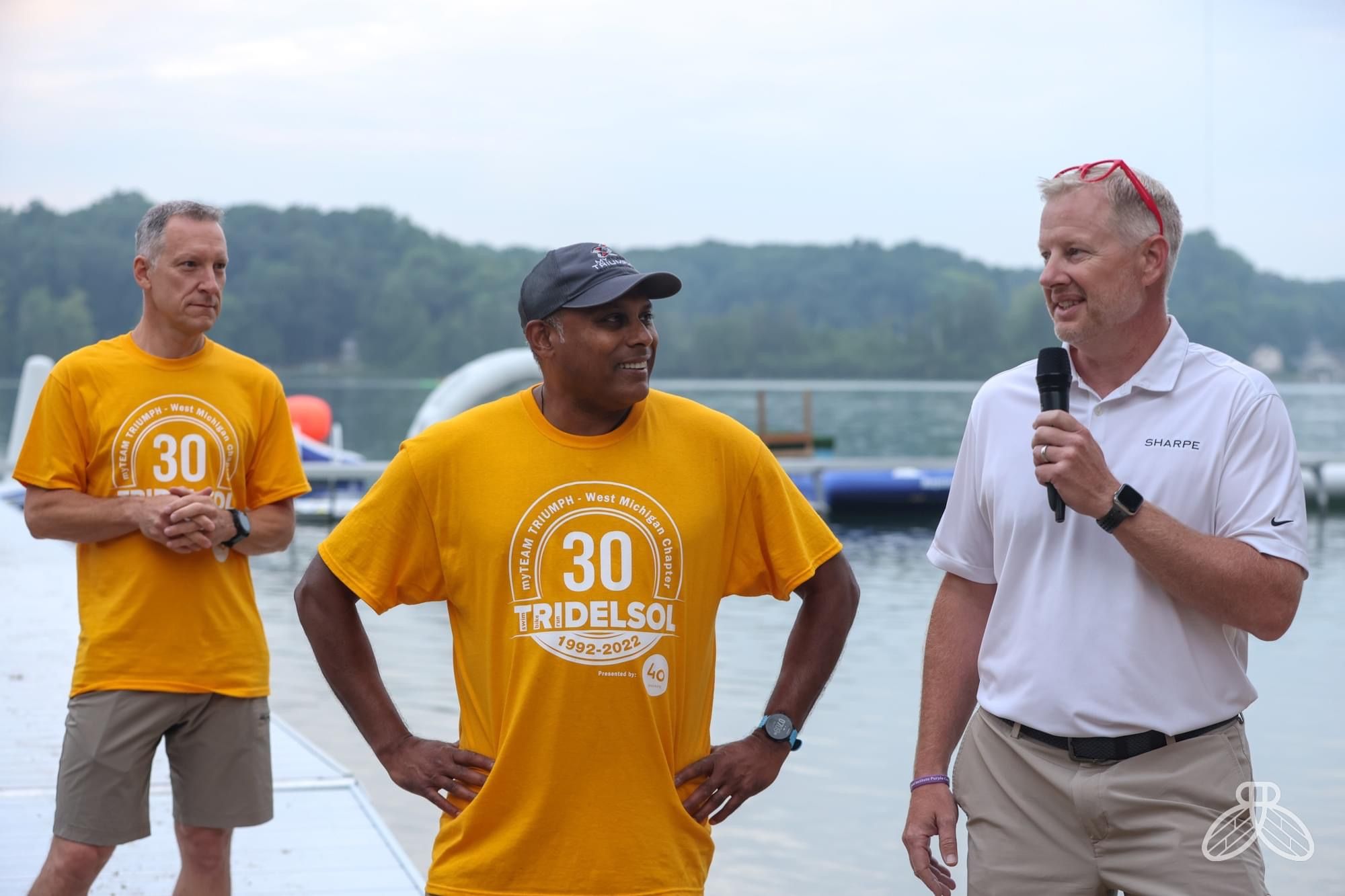 TridelSol Olympic, Sprint & Super Sprint Triathlon, Duathlon, Aquabike, Relay & Swim Only Event photo 8