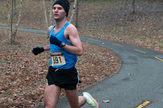 Fredericksburg Blue and Gray Half Marathon photo 7