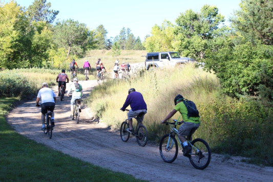 Run for the Hills photo 4