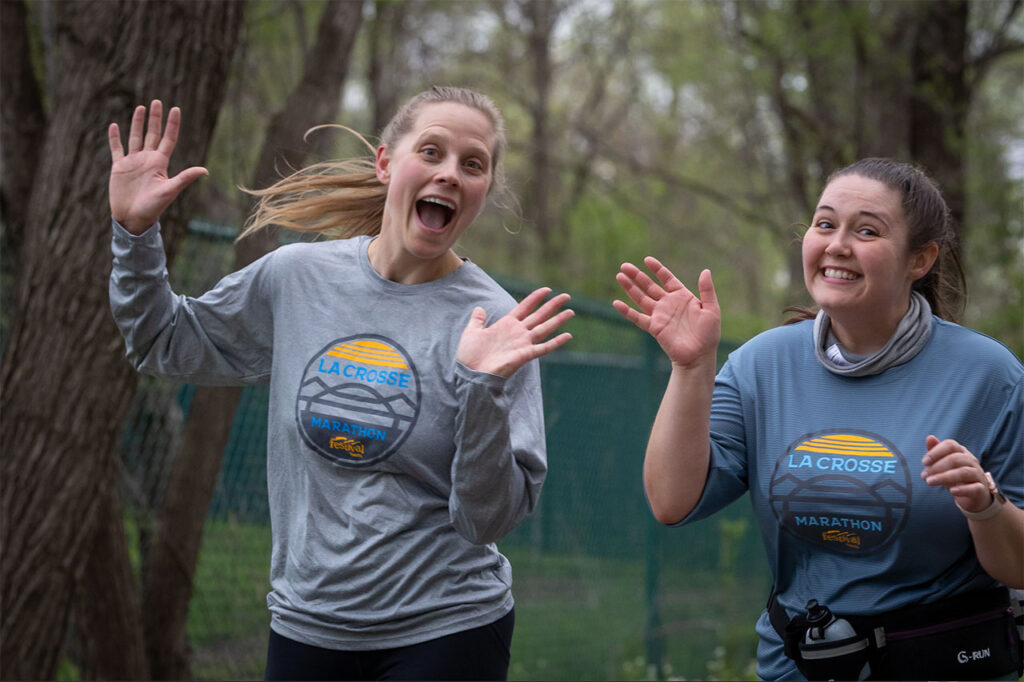 Festival Foods La Crosse Marathon photo 5