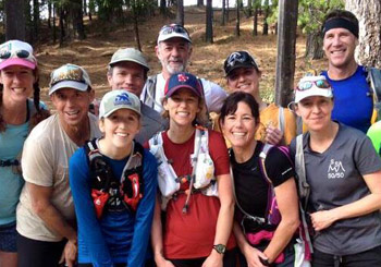 Silver State 50-mile and 50K Endurance Runs photo 6