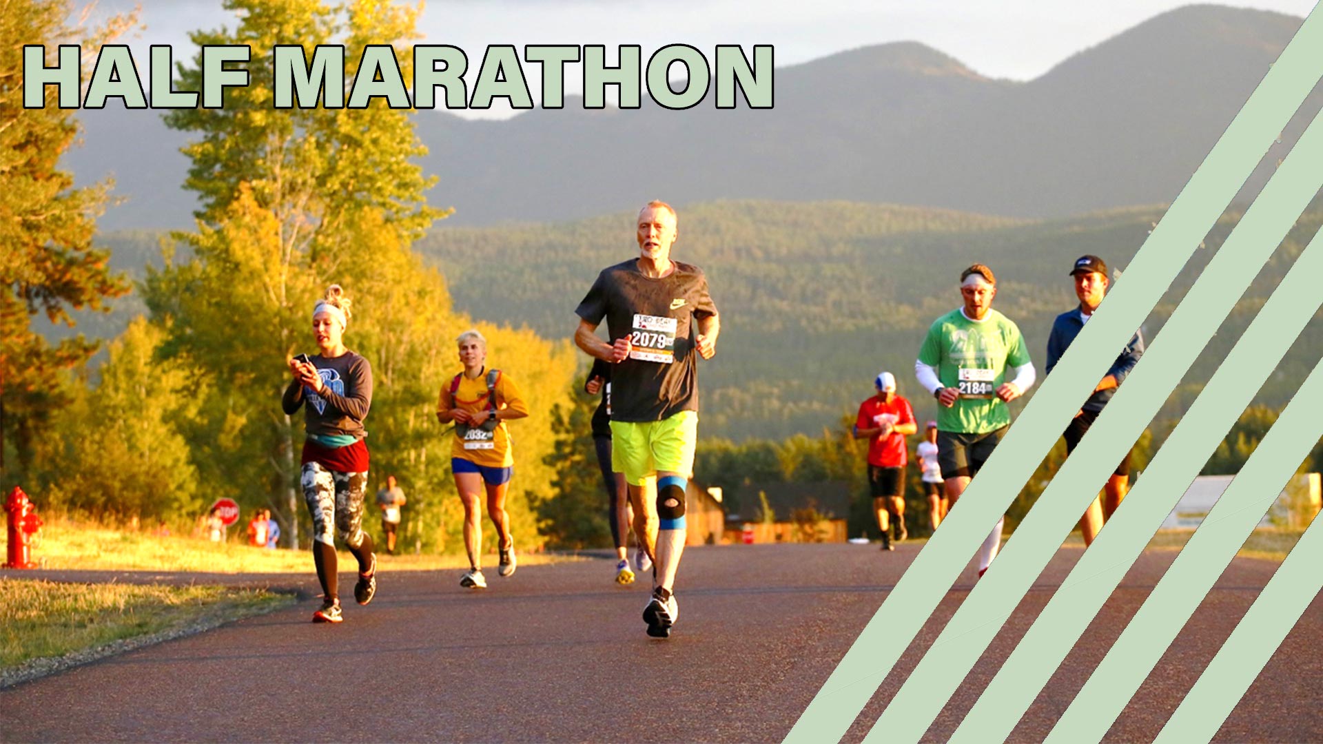 Whitefish Marathon, Half Marathon & 5K Presented by Hammer Nutrition photo 2