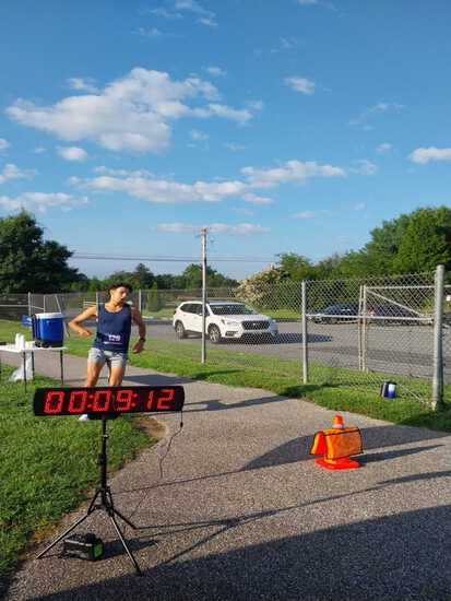 Ninja 5K, 10K, & 13.1M at Bel Air, MD (31) photo 1