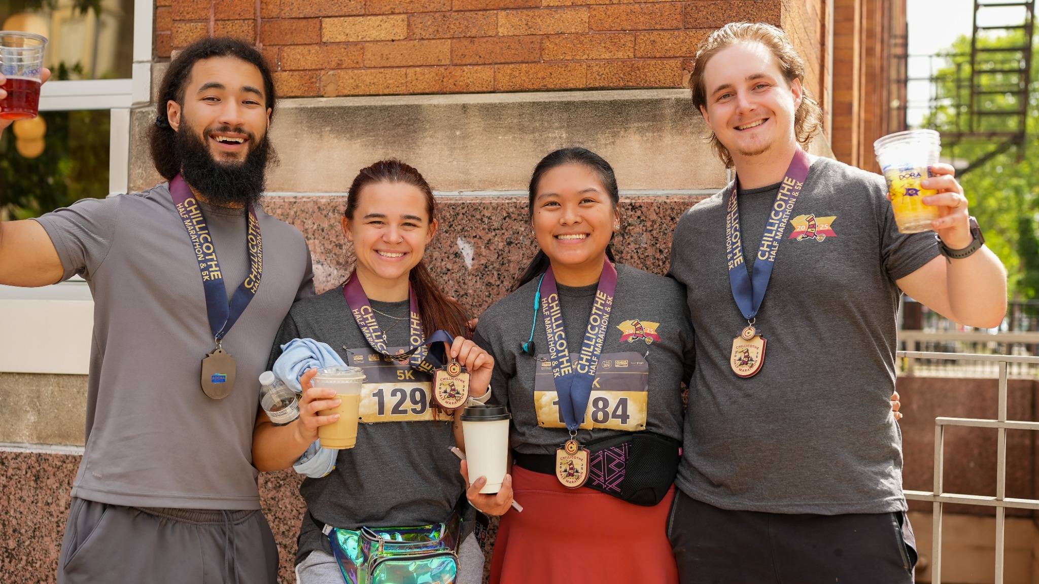 Chillicothe Half Marathon photo 4