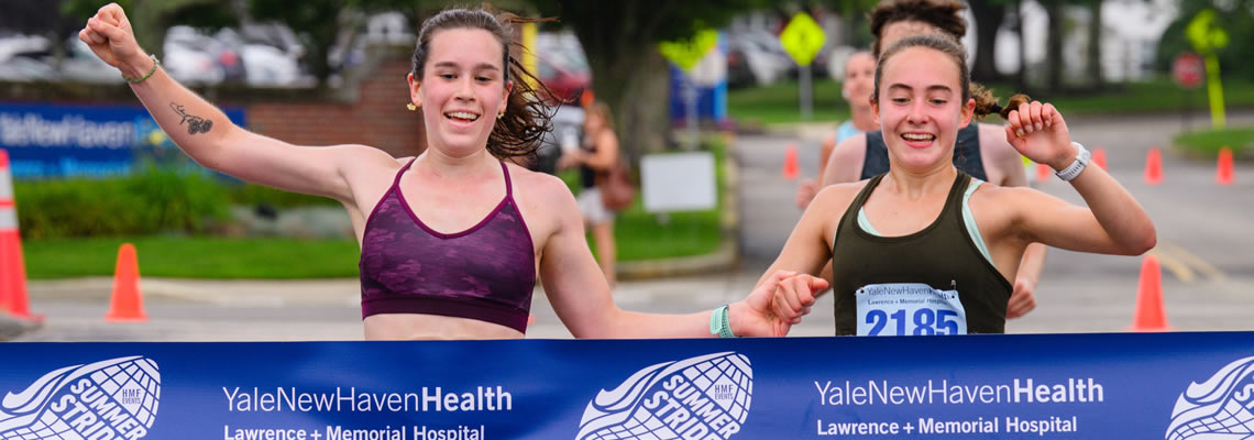 Surftown Half, 2-Person Relay & 5K photo 2