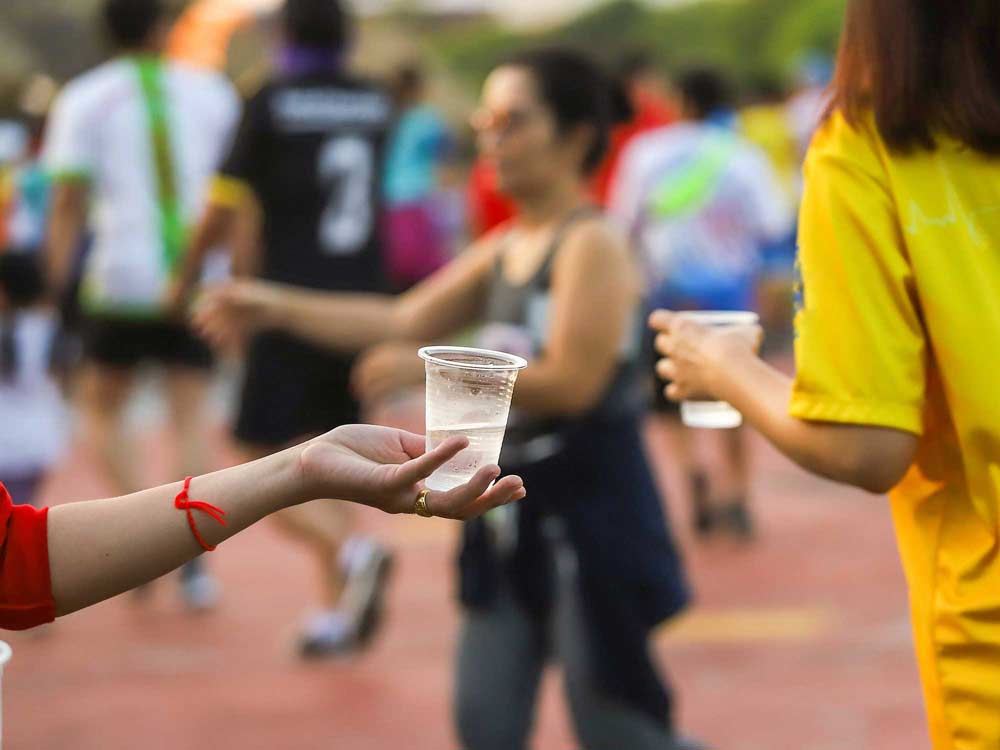 Seattle Waterfront Marathon photo 1