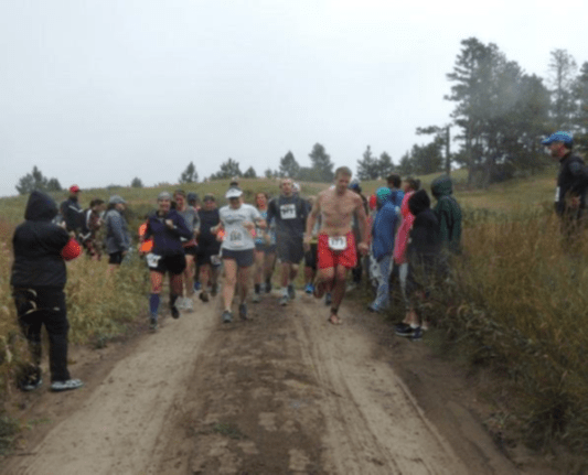 Run for the Hills photo 2