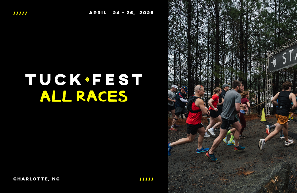 A Shot in the Dark Night Trail Race photo 2