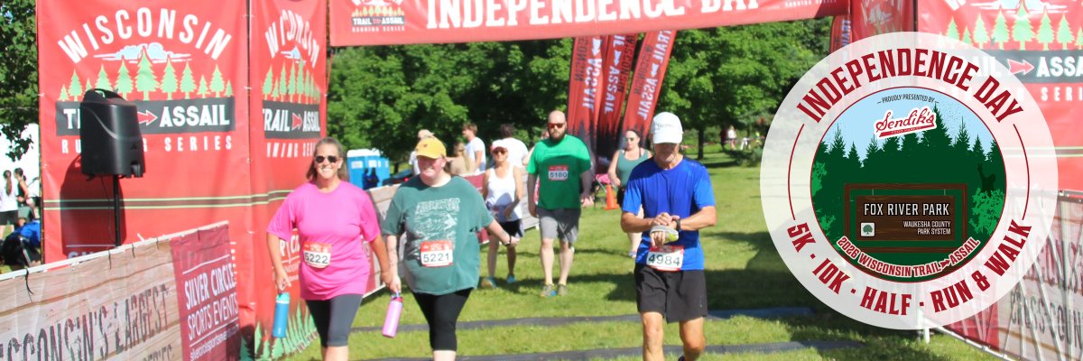 Independence Day Run photo 3