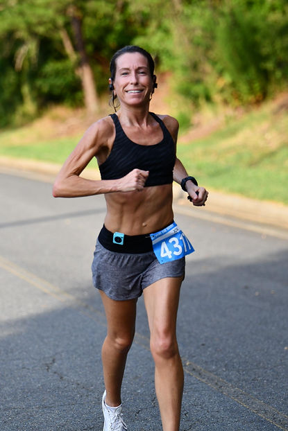 Escanaba Fall Classic Half Marathon | 5K photo 1