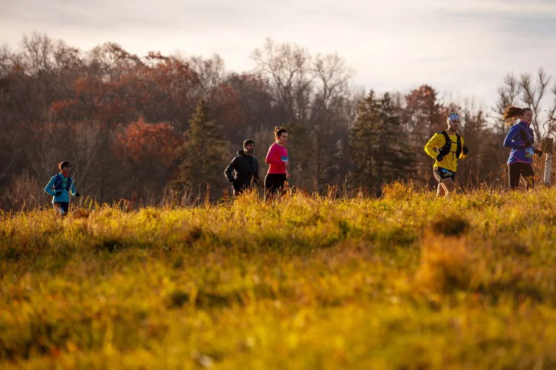 Tarrywile Half Marathon photo 3