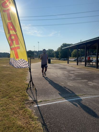 Medal Madness 5K, 10K, & 13.1M at Rocky Mount, NC (36) photo 2