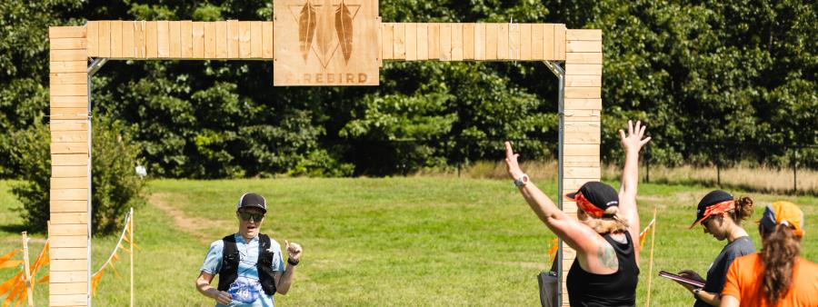 Firebird Trail Races photo 1