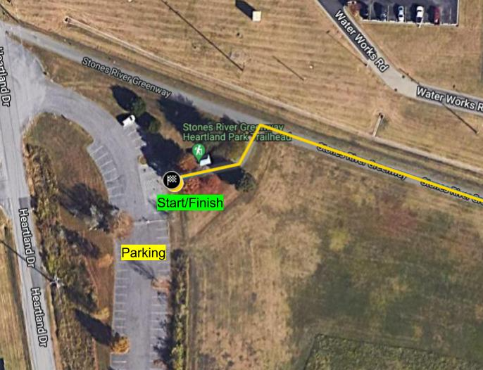 Hometown Half Marathon & 5k/10k - Nashville photo 6