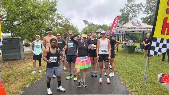 Medal Madness 5K, 10K & 13.1M at Charlotte, NC (39) photo 1