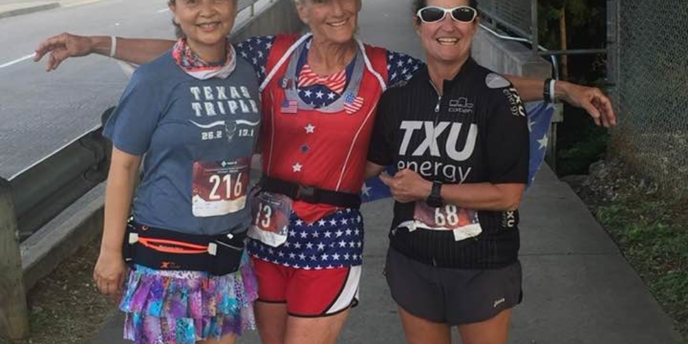 Texas Triple photo 8