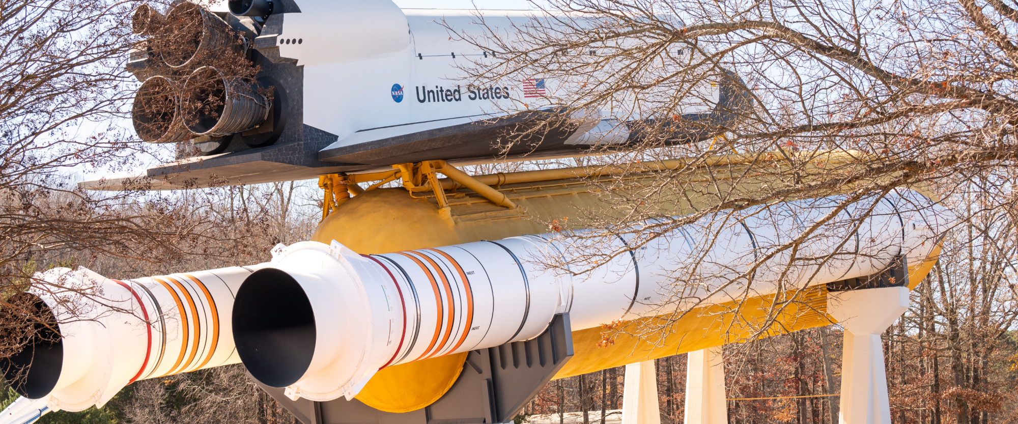 Rocket City Marathon photo 9