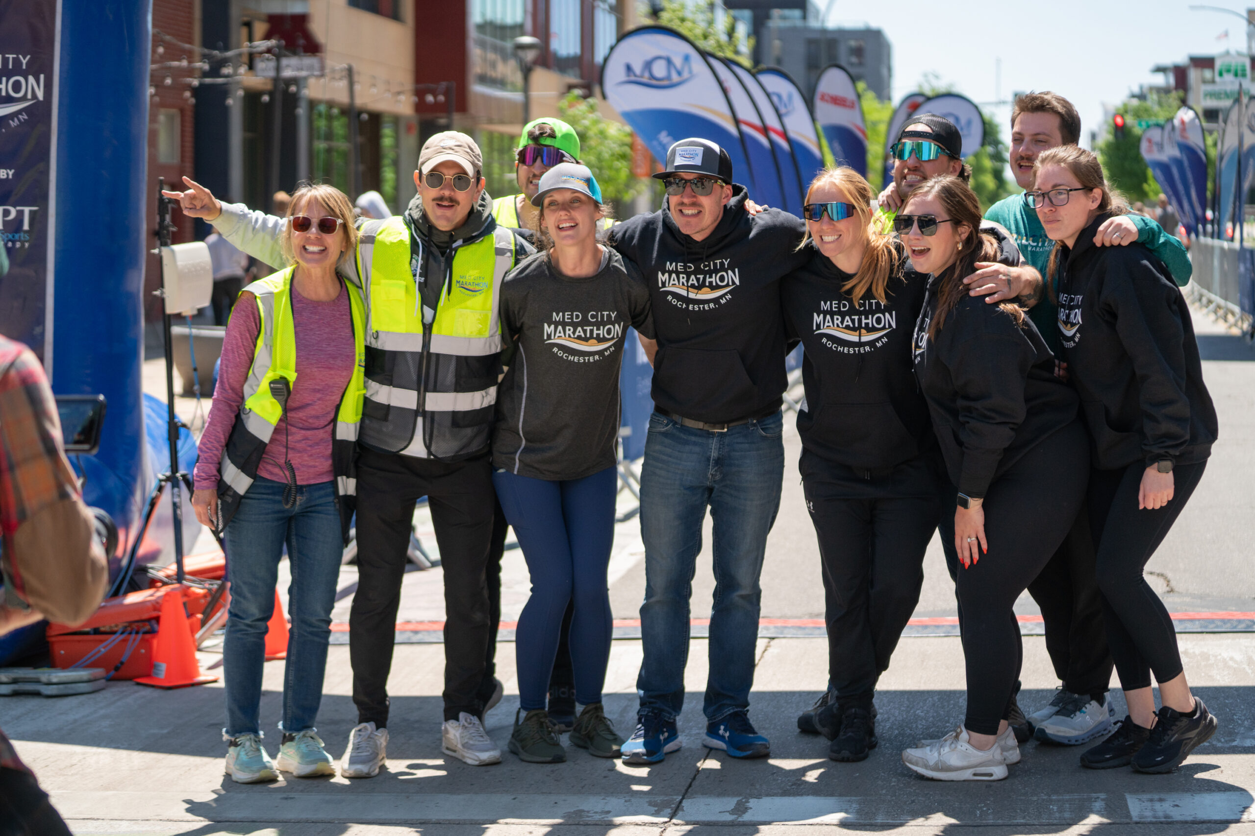 Med City Marathon, presented by ActivePT photo 5