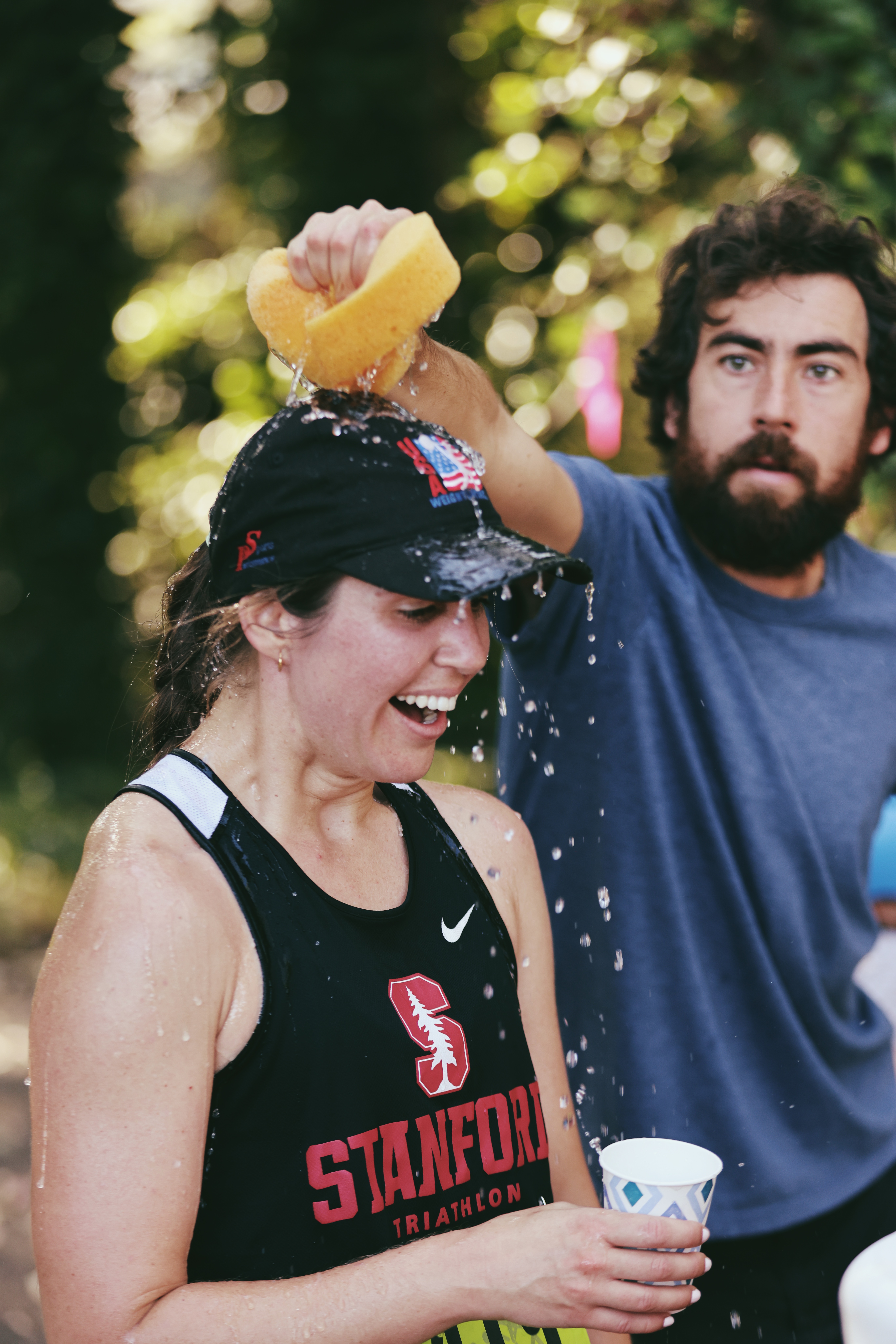 Star City San Bruno Mountain Half Marathon photo 2