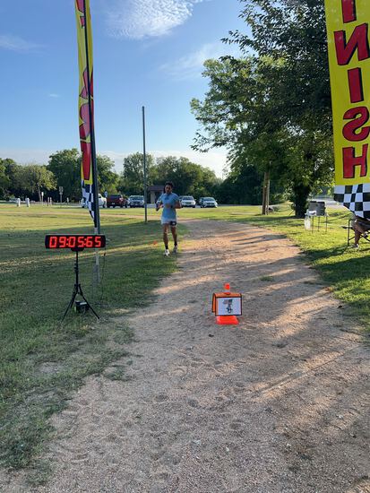Eagle 5K, 10K & 13.1M at Pflugerville, TX (30) photo 1
