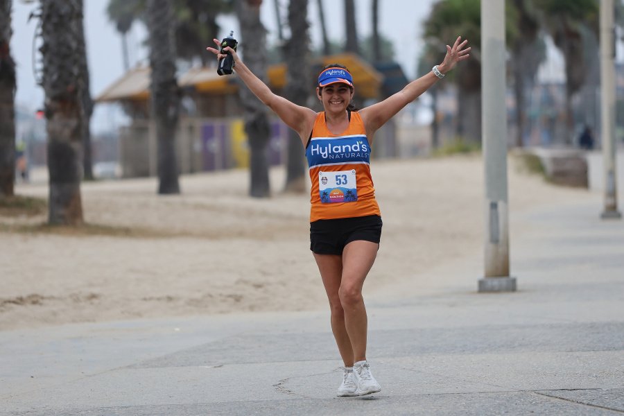 Californian Dreamin 5K, 10K, & Half Marathon by Califlow Runs photo 3