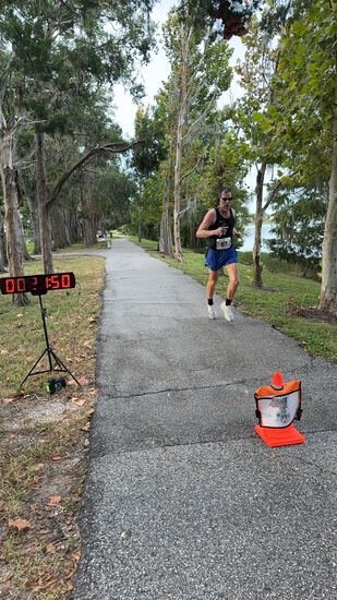 Medal Madness 5K, 10K, & 13.1M at Bradenton, FL (38) photo 1
