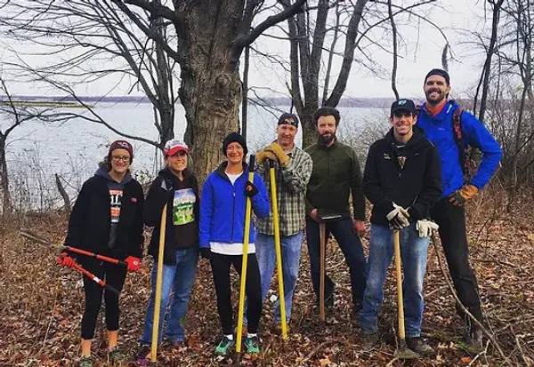 Warm Up Columbus photo 2