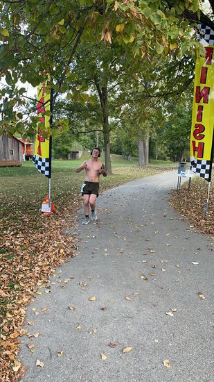 Medal Madness 5K, 10K, & 13.1M at Corunna, MI (38) photo 1