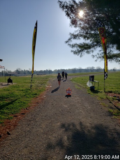 Luau 5K, 10K, & 13.1M at Bowling Green, KY (19) photo 1