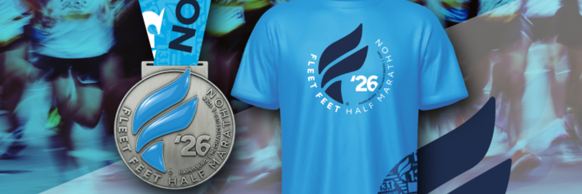 Fleet Feet Half Marathon photo 1