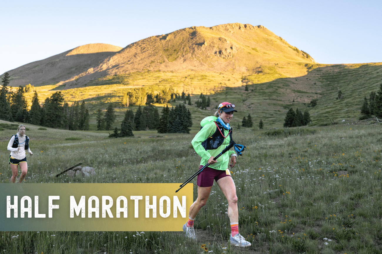 Tushars Mountain Runs photo 6