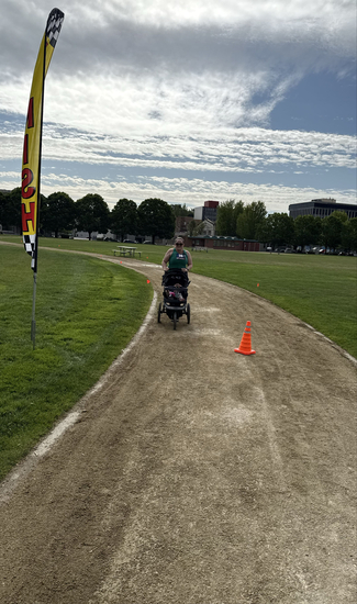 Luau 5K, 10K, & 13.1M at Olympia, WA (21) photo 1